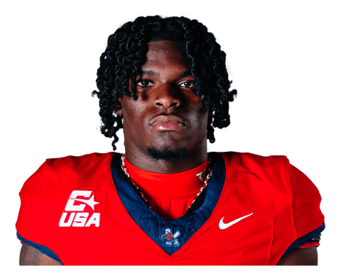 Bryce Randolph