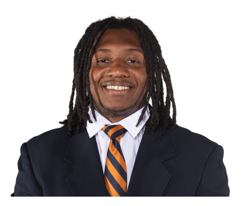 Elijah Gaines