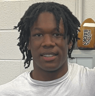 player headshot