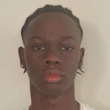 player headshot
