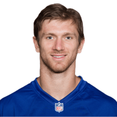 player headshot