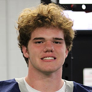 Chase Grohman