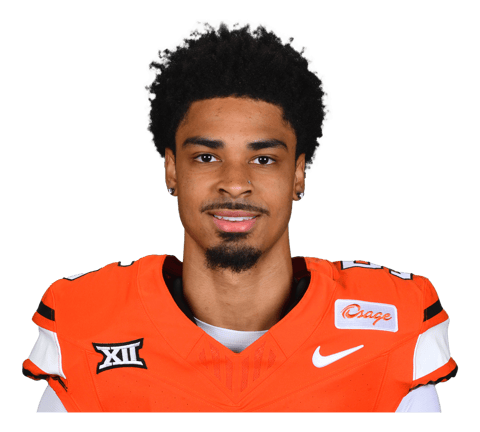 Israel Polk