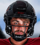 player headshot