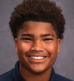 player headshot