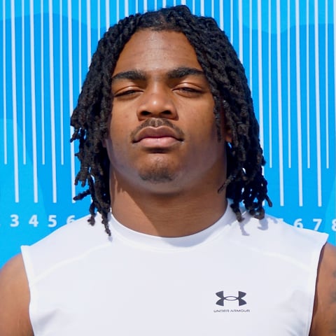 player headshot