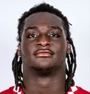 player headshot