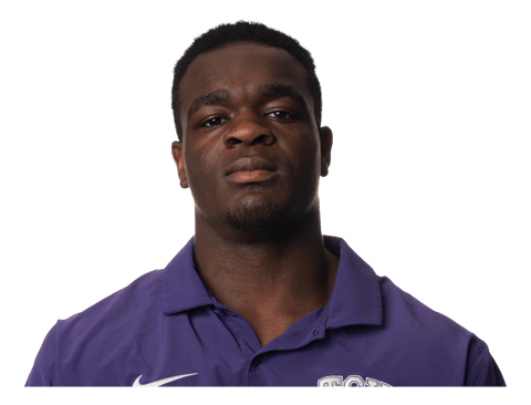 Paul Oyewale