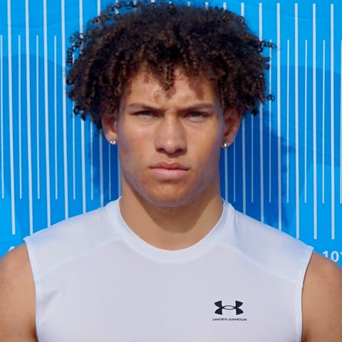 player headshot