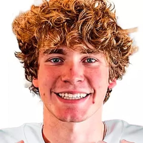 player headshot