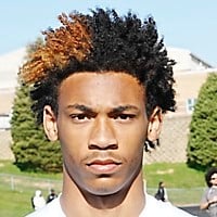 player headshot