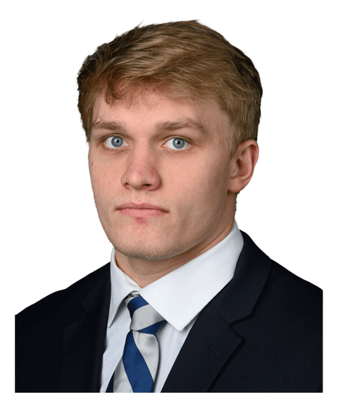 Carson Hansen