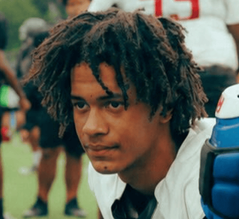 player headshot