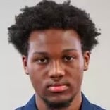player headshot