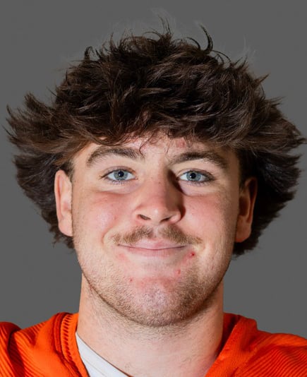 player headshot