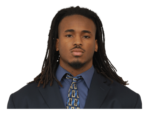 Zeke Blake