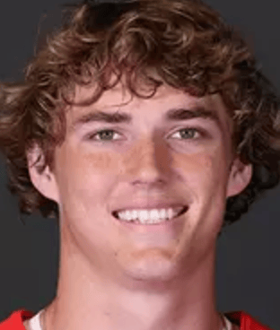player headshot