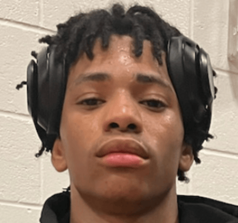 player headshot