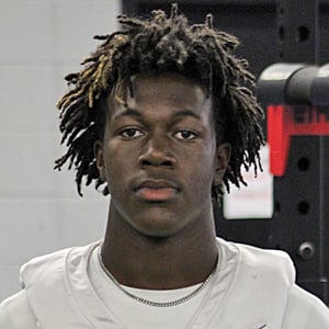CJ Godfrey