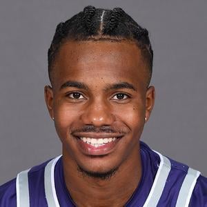 player headshot