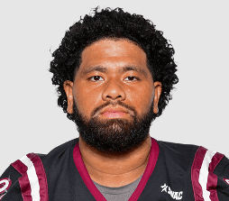 player headshot