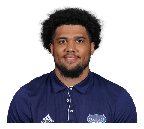 Marcus Vinson