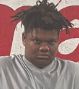 player headshot