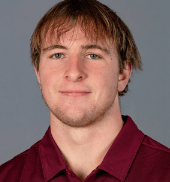 player headshot