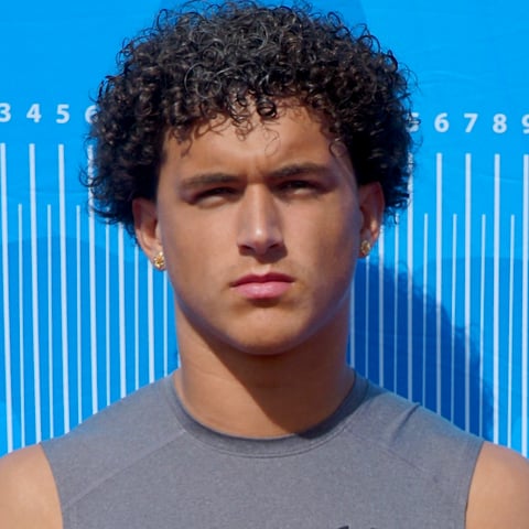 player headshot