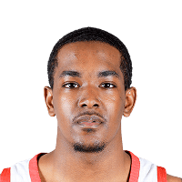player headshot