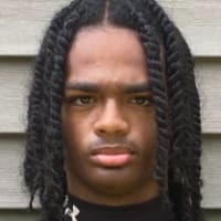 player headshot