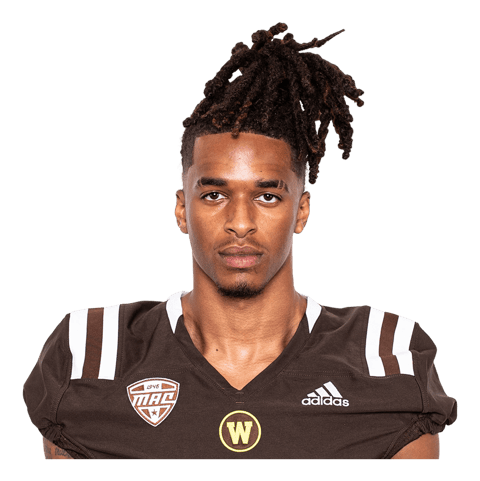 Aaron Wofford