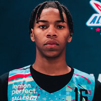 player headshot