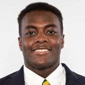player headshot