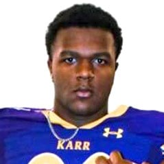 player headshot