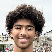 player headshot