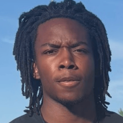 player headshot