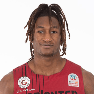 player headshot
