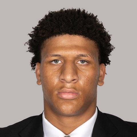 player headshot