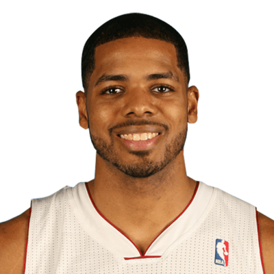 player headshot