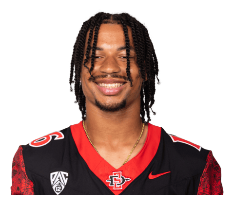 Jelani Whitmore
