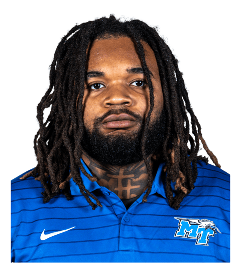Zeion Simpson-smith