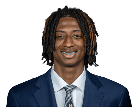 Amorion Walker