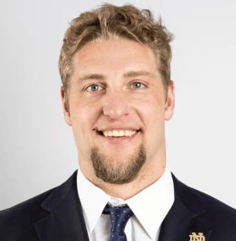 player headshot