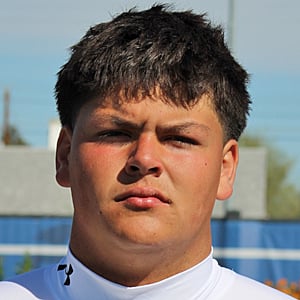 player headshot