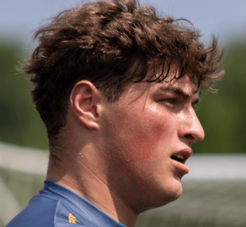 player headshot
