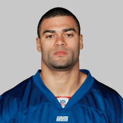 player headshot