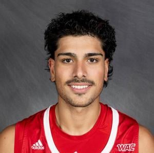 player headshot