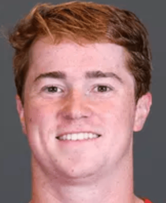 player headshot