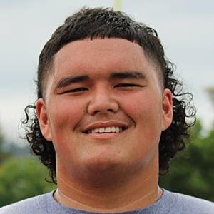 player headshot
